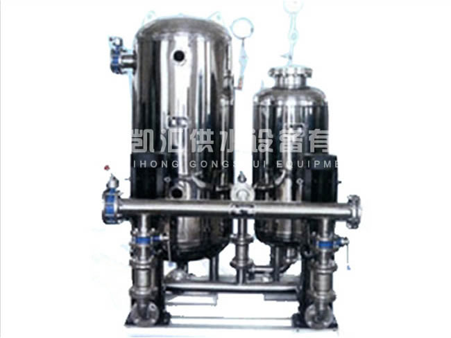 供水設(shè)備系列